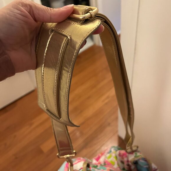 Lilly For Target Weekend bag - Picture 4 of 6